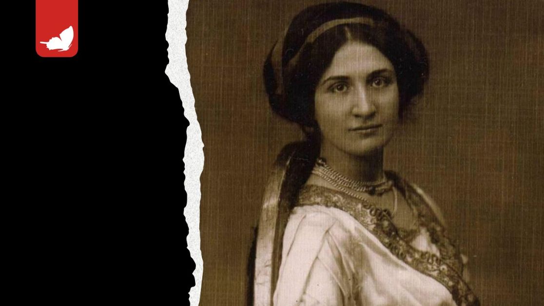 ginevra bacciarello Il mistero di Ginevra Bacciarello, la pittrice sepolta ad Acireale