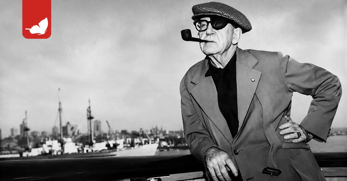John Ford 31 agosto 1973. 53 anni fa moriva John Ford: il regista che trasformò il West in leggenda