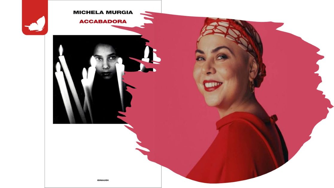 michela murgia accabadora