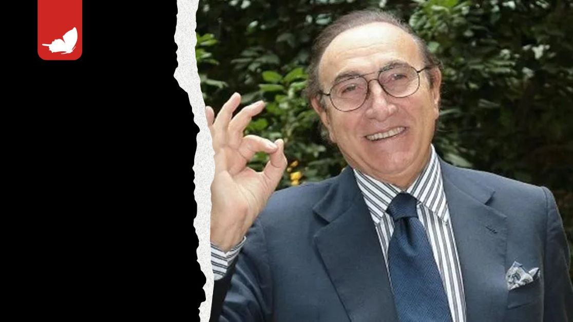 pippo baudo1-2026 Il 16 agosto 2025 l’Italia intera dice addio a Pippo Baudo