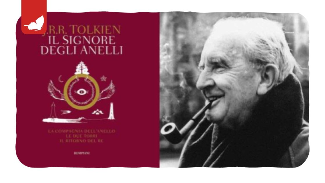 J.R.R. Tolkien