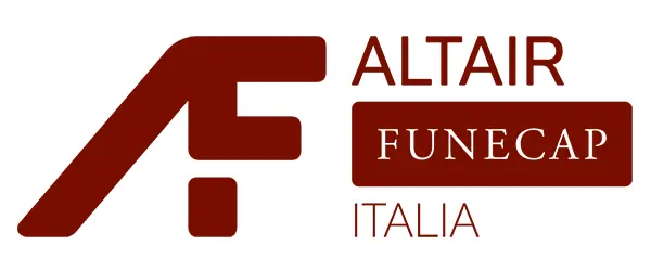 Altair Funecap Italia