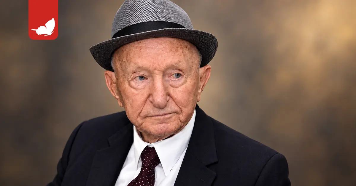 Morto il più anziano sopravvissuto ad Auschwitz