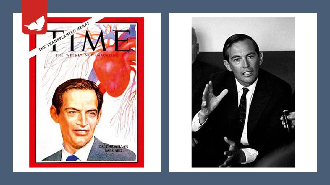 christiaan barnard