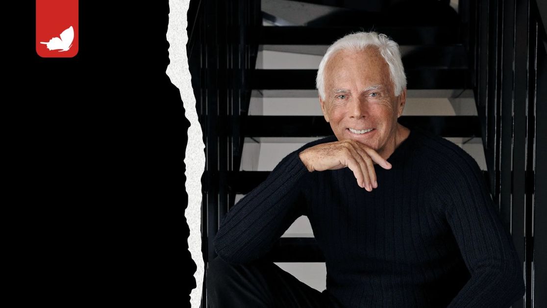 giorgio armani 2026 Giorgio Armani un anno dopo: un’eredità di stile