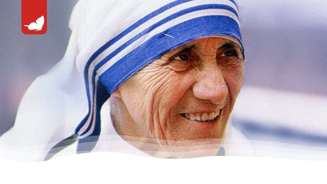 madre teresa di calcutta 2026 5 settembre 1997: Madre Teresa lascia questa Terra
