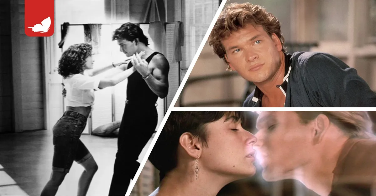 patrick swayze 2026 Patrick Swayze: l’ultimo ballo il 14 settembre 2009