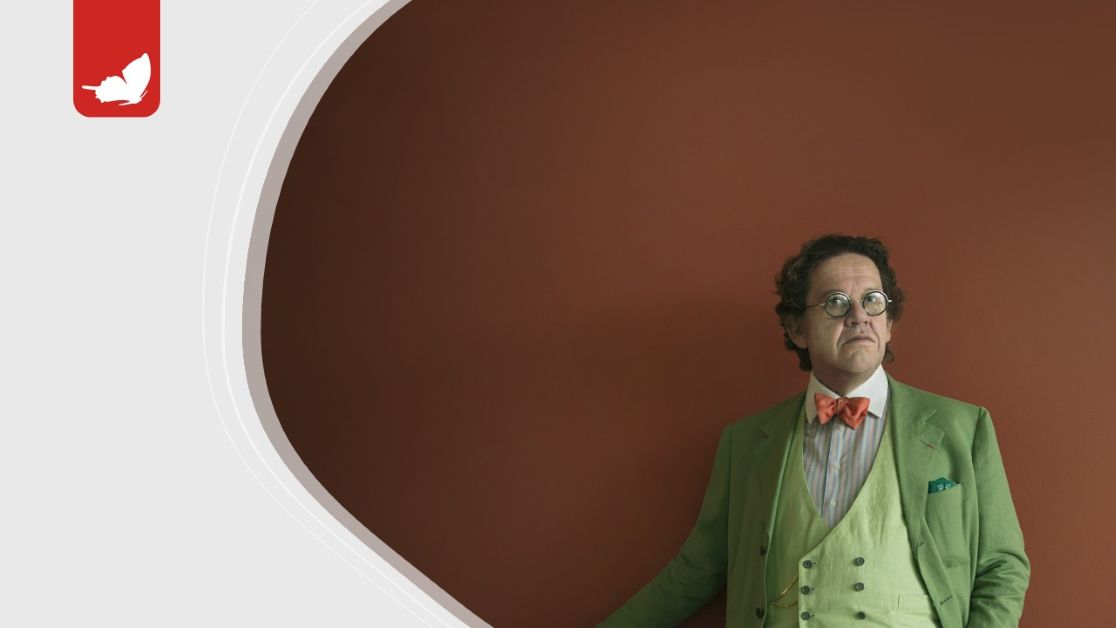 philippe daverio 2 settembre 2020: addio Philippe Daverio, maestro dell’arte