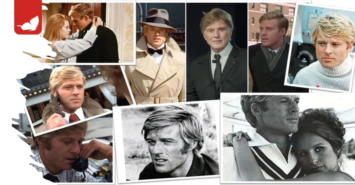 robert redford 2026 Robert Redford, un anno senza la leggenda del cinema americano