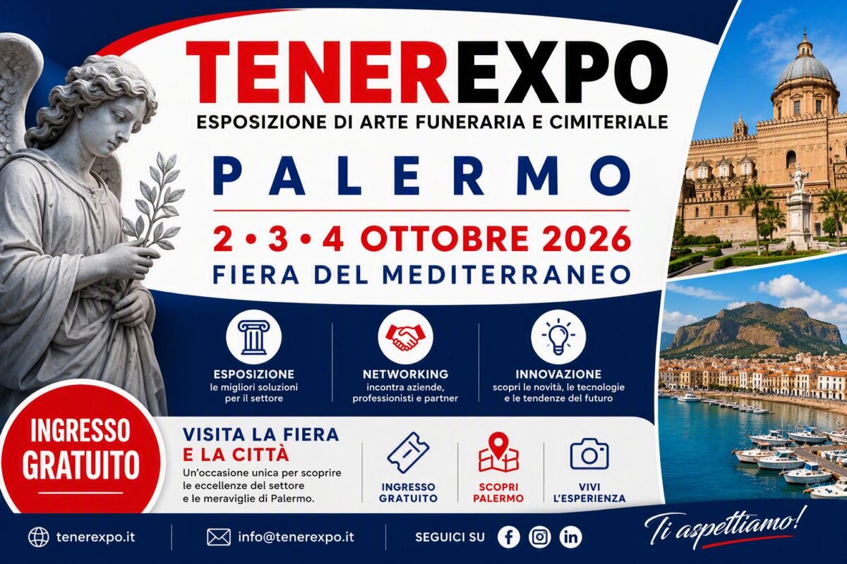 Tenerexpo 2026