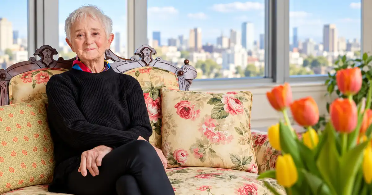 Addio all’attrice Barbara Barrie