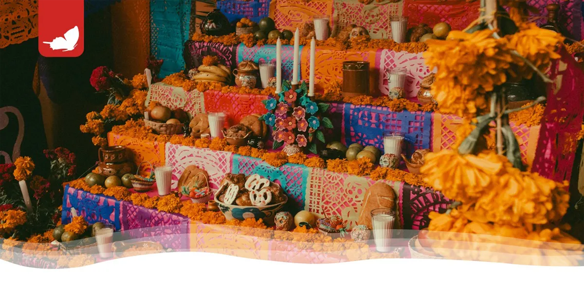 Día de los Muertos 1