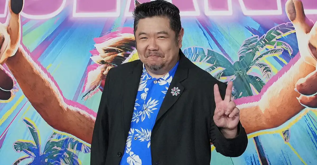 È morto Eric Bauza, la voce di Bugs Bunny e Daffy Duck.