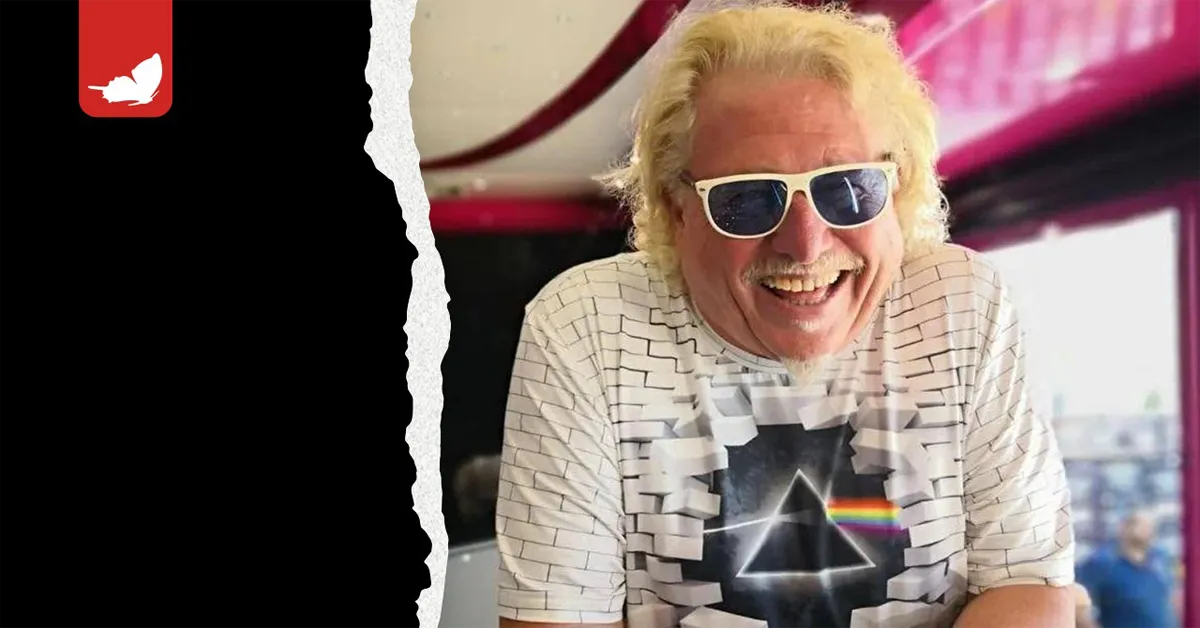 federico l’olandese volante Morto Federico l’Olandese Volante, voce storica della radio