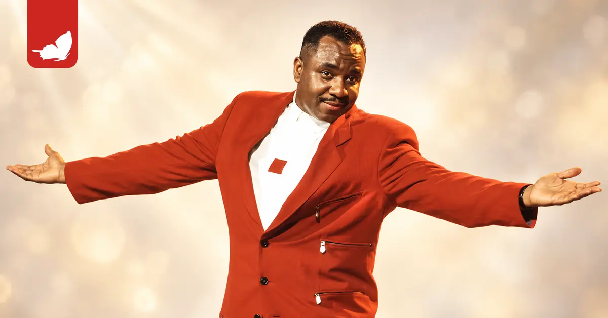 Addio Freddie Jackson, la voce del soul romantico degli anni Ottanta.