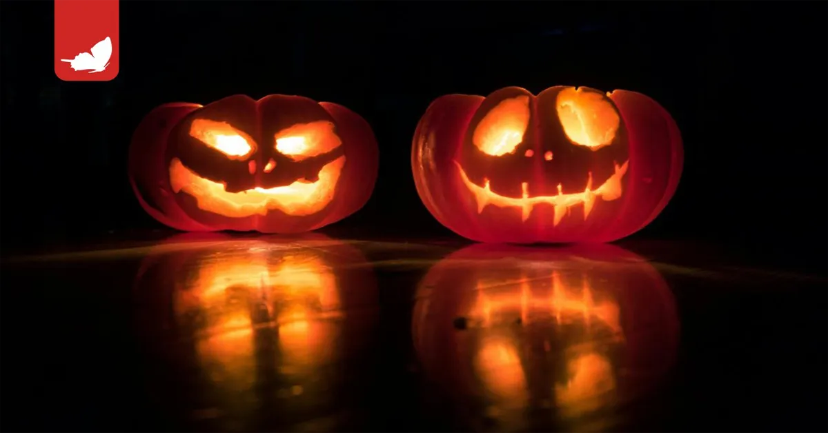 halloween1 Halloween arriva dall’Irlanda e passa dall’Italia