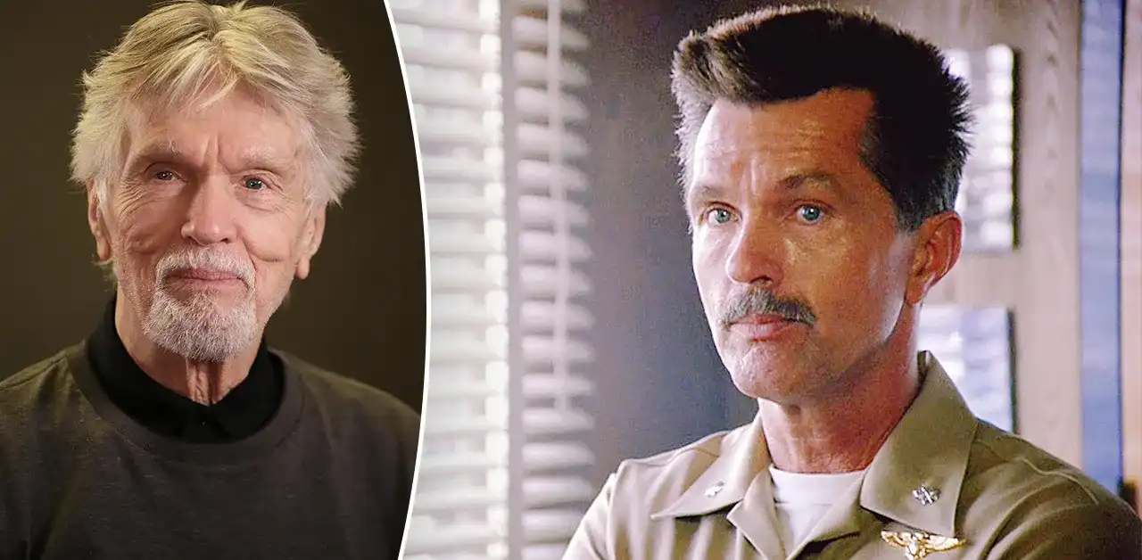 Addio all’attore Tom Skerritt