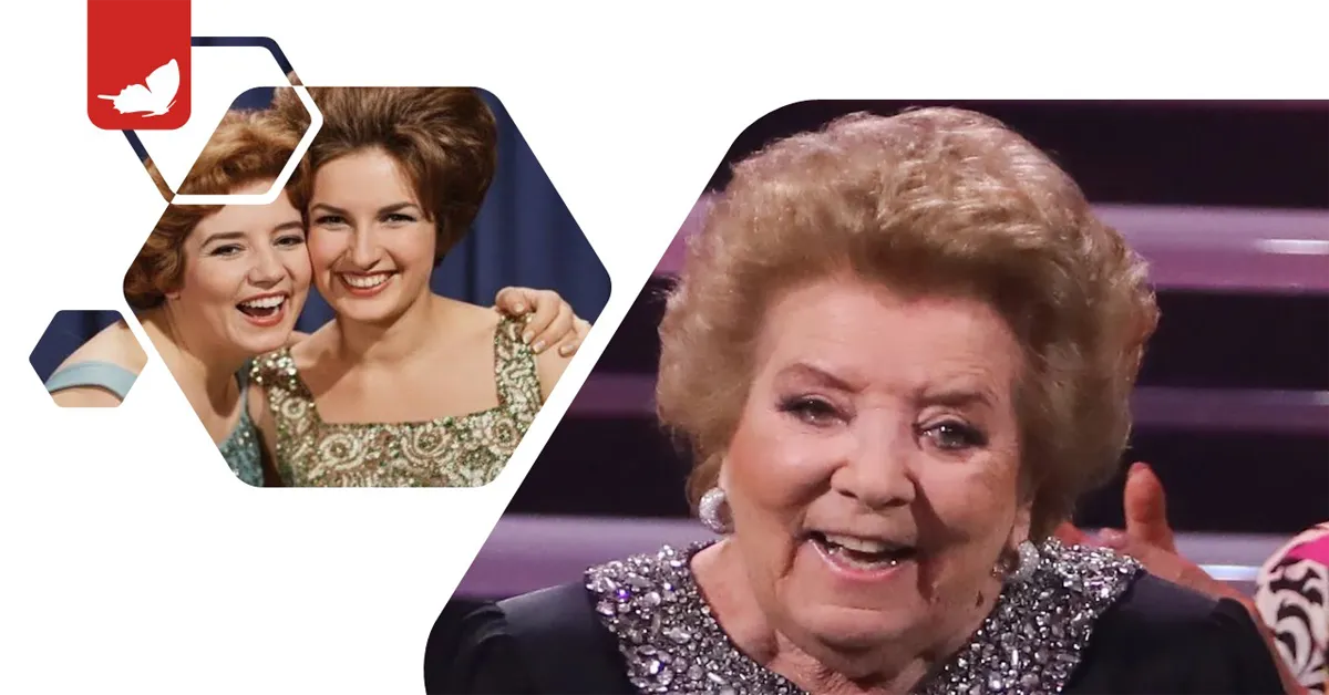 wilma de angelis Addio alla cantante Wilma De Angelis